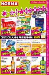 Gazetka promocyjna Norma - Norma - Gazetka - ważna od 11.12 do 11.12.2023 - strona 15 - produkty: eis, erdnuss, erfrischungsgetränk, flasche, getränk, gin, kaffee, kräuter, kräuterlikör, küche, Küchen, küchentücher, LG, likör, milch, nuss, Pods, reis, reiss, röstkaffee, schnitten, schoko, schokolade, tafelschokolade, Ti, tücher, vollmilch, wein, weinbrand, würstchen