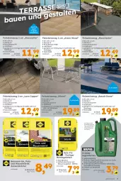 Gazetka promocyjna  - Gazetka - ważna od 06.04 do 06.04.2024 - strona 5 - produkty: alexa, auer, Bau, bio, biozidprodukte, brie, feinsteinzeug, Holz, LG, mauermörtel, natur, naturstein, Rauch, Ria, rwe, sac, Ti, wasser, Zement