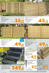 Gazetka promocyjna - Gazetka - ważna od 06.04 do 06.04.2024 - strona 8 - produkty: Bank, Bau, braun, edelstahl, eis, ente, Fulda, Holz, LG, messer, reis, riegel, Ti, ZTE