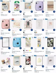 Gazetka promocyjna Dm Drogerie - Prospekte - Gazetka - ważna od 01.06 do 01.06.2022 - strona 11 - produkty: Adventskalender, bilderrahmen, Finish, kamera, kleber, mac, natur, quad, Roller, Ti