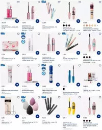Gazetka promocyjna Dm Drogerie - Prospekte - Gazetka - ważna od 01.06 do 01.06.2022 - strona 2 - produkty: Alverde, coffein, erde, hyaluron, kosmetik, Kosmetiktücher, Mascara, Maybelline, natur, naturkosmetik, Pinzette, roll-on, rum, Serum, Ti, tücher, wattepads, Yo