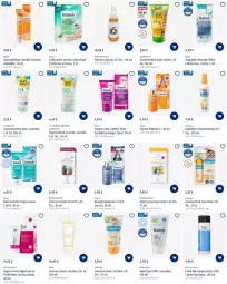 Gazetka promocyjna Dm Drogerie - Prospekte - Gazetka - ważna od 01.06 do 01.06.2022 - strona 3 - produkty: Babylove, cin, creme, dip, Effect, elle, hyaluron, Maske, milch, Persen, Ria, rum, Serum, socken, sonnencreme, sonnenmilch, sonnenspray, Spezi, tagescreme, Ti, vita, Vitamin C, waschgel