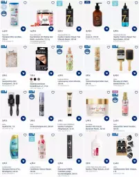 Gazetka promocyjna Dm Drogerie - Prospekte - Gazetka - ważna od 01.06 do 01.06.2022 - strona 4 - produkty: aqua, balsam, bambus, Bau, bio, braun, bürste, cashmere, creme, elle, gliss, gliss kur, haarspray, Klammern, l'oreal, lamm, Maske, Pflegebalsam, schwarzkop, schwarzkopf, shampoo, syoss, Taft, Ti, Trockenshampoo, usb, vita, Vitamine, Yo, zucker