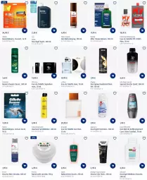 Gazetka promocyjna Dm Drogerie - Prospekte - Gazetka - ważna od 01.06 do 01.06.2022 - strona 5 - produkty: after shave, Antitranspirant, arla, balsam, deo, deo spray, deodorant, dusche, duschgel, eau de toilette, Frosch, fusion5, gillette, gin, Haarlack, kleber, lack, LG, natur, natura, olive, palmolive, Playboy, Rasierklinge, rasierklingen, Rasierschaum, s.oliver, schwarzkop, schwarzkopf, sebamed, Seife, Speick, Sport, Ti, tonic, weleda