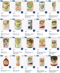 Gazetka promocyjna Dm Drogerie - Prospekte - Gazetka - ważna od 01.06 do 01.06.2022 - strona 7 - produkty: beere, beeren, bio, bio gemüse, braun, Brühe, Cashew, cookie, Datteln, drink, eintopf, erbsen, Gemüsebrühe, hafer, Haferdrink, haferflocken, kakao, kokos, kokosöl, mandel, Mandelmus, mango, mangos, mit gemüse, natur, naturland, obst, pflanze, pflanzen, reifen, sirup, soja, Ti, tomate, tomaten, topf