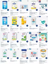 Gazetka promocyjna Dm Drogerie - Prospekte - Gazetka - ważna od 01.06 do 01.06.2022 - strona 8 - produkty: aqua, Babylove, Beba, bebivita, bio, Calendula, creme, Desinfektion, feuchttücher, Frosch, hipp, küche, lebensmittel, medizinprodukt, milch, pampers, reiniger, Reinigung, Schutzcreme, Ti, tisch, tücher, vita, waschlappen, wattepads, weleda, windeln