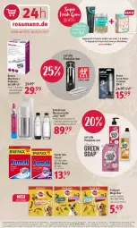 Gazetka promocyjna Rossmann - Prospekte - Gazetka - ważna od 13.01 do 13.01.2023 - strona 18 - produkty: angebot, angebote, aufbewahrungstasche, beurer, braun, eis, elle, flasche, glasflasche, LG, ndk, pedigree, reis, Soda, sodastream, somat, Tasche, teller, Ti, versandkostenfrei, wasser, wassersprudler, wedel, ZTE