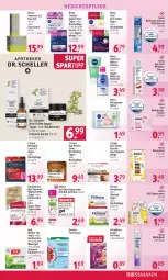 Gazetka promocyjna Rossmann - Prospekte - Gazetka - ważna od 13.01 do 13.01.2023 - strona 7 - produkty: alterra, anti-falten experte, Augenpflege, bio, butter, cin, creme, Diadermine, Dr. Scheller, elle, feuchtigkeitspflege, garnier, gesichtspflege, HP, hyaluron, isana, Make-up, Maske, nachtcreme, nachtpflege, nivea, olive, oliven, olivenöl, orchidee, Peeling, Q10, Reinigung, reinigungstücher, Revital, revitalift, rum, sana, Schaebens, Serum, Sheabutter, spartipp, tagescreme, tee, Ti, tuc, tücher, tuchmaske, vita, waschgel, wattepads