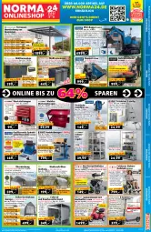 Gazetka promocyjna Norma - Norma - Gazetka - ważna od 05.01 do 05.01.2025 - strona 1 - produkty: Abba, akku, aldi, angebot, Bau, Behälter, Bona, Brei, decke, Deckel, dell, edelstahl, Einkaufstasche, eis, Elektro, elle, Fahrrad, gabel, Holz, koffer, kraft, LG, Mode, ndk, Rauch, regal, reis, Ria, rwe, Schere, schwerlastregal, scooter, stuhl, Tasche, Terrassenüberdachung, Ti, Tiere, tiernahrung, tisch, Tischbohrmaschine, trolley, wein, weine, weinshop, WICK, Zelt