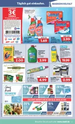 Gazetka promocyjna Combi - Prospekte - Gazetka - ważna od 05.03 do 05.03.2022 - strona 23 - produkty: airwick, angebot, angebote, beutel, bier, bio, biozidprodukte, blume, blumen, blumenerde, Bref, bref power, bürste, bürsten, bürstenmann, coupon, coupons, energizer, erde, flasche, Garten, geschirr, getränk, getränke, Gewächshaus, Rauch, reiniger, rwe, Soda, sofortrabatt, somat, spülmittel, Tchibo, Ti, wasser, wassersprudler, WICK