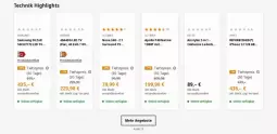 Gazetka promocyjna Saturn - Prospekte - Gazetka - ważna od 27.12 do 27.12.2023 - strona 3 - produkty: angebot, angebote, Apple, eis, hisense, iphone, IPhone 12, led tv, ndk, reis, Samsung, Ti, versandkostenfrei