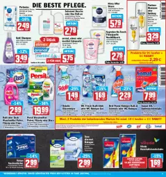 Gazetka promocyjna Aez - Prospekte - Gazetka - ważna od 16.09 do 16.09.2023 - strona 13 - produkty: after shave, bier, bio, Bref, bref power, Cap, coupon, coupons, dalli, deo, deo roll-on, Discreet, dusche, eis, elmex, flasche, flüssigseife, Glasreiniger, Guhl, handschuhe, kraft, meridol, nivea, oder deo roll-on, pantene, pasta, persil, persil waschmittel, Rauch, reiniger, reiniger gel, reis, roll-on, Roller, rwe, sagrotan, schuhe, sebamed, Seife, shampoo, shampoo oder spülung, sidolin, sofortrabatt, somat, spülmaschinen, spülmaschinentabs, spülung, Tasche, taschen, taschentücher, Tempo, Ti, Tiere, tücher, vileda, waschmittel, wc frisch, zahnpasta, ZTE