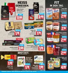 Gazetka promocyjna Aez - Prospekte - Gazetka - ważna od 16.09 do 16.09.2023 - strona 9 - produkty: Belmandel, beutel, bonne maman, brot, café royal, Cashew, dallmayr, eis, espresso, frucht, golden toast, jacobs, kaffee, kaffeepads, konfitüre, lavazza, löslicher kaffee, mac, mais, mam, mandel, Mandelmus, mestemacher, müsli, natur, natura, nero, nespresso, nestlé, nuss, nusspli, reis, snack, snacks, starbucks, tee, teekanne, Ti, toast, vita, vitalis, vitalis müsli, wasa, wrap, wraps, zentis, ZTE, zucker