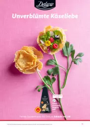Gazetka promocyjna Lidl - Fantastische Ostermomente - Gazetka - ważna od 01.04 do 01.04.2024 - strona 11 - produkty: angebot, Käse, parmigiano, parmigiano reggiano, reggiano, Ti, ZTE