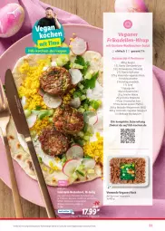 Gazetka promocyjna Lidl - Fantastische Ostermomente - Gazetka - ważna od 01.04 do 01.04.2024 - strona 25 - produkty: angebot, besteck, besteckset, Brühe, bulgur, dell, edelstahl, Edelstahl-Besteck, eis, elle, ernesto, frikadellen, gabel, Gemüsebrühe, gurke, gurken, kaffee, knoblauch, LG, Löffel, mehl, messer, minze, olive, oliven, olivenöl, petersilie, pfeffer, radieschen, reis, Ria, salat, Salatgurke, salz, senf, soja, spülmaschinen, Ti, weizenmehl, wrap, ZTE, zwiebel, zwiebeln