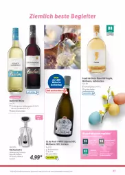 Gazetka promocyjna Lidl - Fantastische Ostermomente - Gazetka - ważna od 01.04 do 01.04.2024 - strona 27 - produkty: angebot, Bad, burgunder, chardonnay, edelstahl, eis, elle, ernesto, küche, Küchen, Küchenhelfer, Ria, Rivaner, spätburgunder, teller, Ti, wein, weine, Weißwein, ZTE