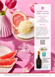 Gazetka promocyjna Lidl - Fantastische Ostermomente - Gazetka - ważna od 01.04 do 01.04.2024 - strona 29 - produkty: angebot, bier, Biere, Bon Gelati, champagne, champagner, crushed ice, drink, drinks, ecco, eis, grapefruit, küche, Küchen, küchenmaschine, Kugel, leine, LG, prosecco, rezept, rezepte, saft, Schal, Schale, Ti, valdo, vanille, wein, ZTE, zucker