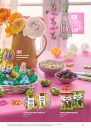 Gazetka promocyjna Lidl - Fantastische Ostermomente - Gazetka - ważna od 01.04 do 01.04.2024 - strona 37 - produkty: angebot, eier, erde, Girlande, kakao, Ria, Ti, ZTE