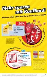 Gazetka promocyjna Kaufland - Gazetka - ważna od 06.07 do 06.07.2022 - strona 11 - produkty: angebot, angebote, beko, champion, coupon, coupons, eis, erde, Käse, reis, Ti