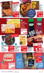 Gazetka promocyjna Kaufland - Gazetka - ważna od 06.07 do 06.07.2022 - strona 3 - produkty: angebot, angebote, backofen, backofen und, barbecue, Becher, beutel, braten, chili, Coleslaw, develey, dip, eis, feinkost, fleisch, fritteuse, gurke, gurken, hähnchenbrust, kartoffel, Kraut, maggi, maggi fix, Mantel, Ofen, pommes, Popp, Pulled Pork, pute, Putenfleisch, reifen, rezept, rezepte, rind, rinder, Rindersteak, saft, salat, sauce, saucen, Schal, Schale, schwein, schweine, schweinebraten, snack, snacks, steak, Ti, wein, weine, würzsauce, würzsaucen