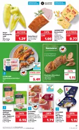 Gazetka promocyjna Kaufland - Gazetka - ważna od 06.07 do 06.07.2022 - strona 37 - produkty: angebot, angebote, auer, Bau, bauchscheiben, Bauer, Bauernschinken, brie, brot, dell, eis, emmentaler, fleisch, Geflügel, hartkäse, jagdwurst, Kaiser, Käse, kasseler, landschinken, mit paprika, mortadella, natur, paprika, purland, reis, saft, schinken, schwein, schweine, Schweinebauch, schweinebauchscheiben, Spitzpaprika, Ti, tisch, weichkäse, wein, weine, wiesenhof, wurst