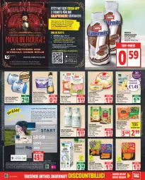 Gazetka promocyjna Edeka - Angebote der Woche - Gazetka - ważna od 10.09 do 10.09.2022 - strona 10 - produkty: angebot, angebotspreis, Becher, beutel, bio, butter, creme, deka, dessert, desserts, deutschlandcard, drink, edeka bio, eis, elle, erde, finesse, fisch, flasche, Frische Pasta, gewinnspiel, giovanni rana, Gläser, gutschein, gutscheine, hafer, Haferdrink, herta, herta finesse, Käse, kerrygold, LG, mac, milch, Müller, müllermilch, natur, nuggets, pasta, rama, rama cremefine, Rana, regal, reis, rouge, salat, salatsauce, sauce, saucen, schnittkäse, schnitzel, Schütze, suppe, suppen, Surf, Sylter, telefon, Ti, Zum Dorfkrug