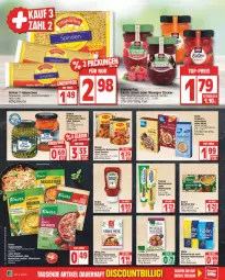 Gazetka promocyjna Edeka - Angebote der Woche - Gazetka - ważna od 10.09 do 10.09.2022 - strona 12 - produkty: aufstrich, beutel, bio, birkel, Blüte, bohne, bohnen, bolognese, brot, brotaufstrich, deka, Draht, eis, elle, erbsen, Falafel, fisch, flasche, fleisch, frucht, früchte, Germ, hafer, haferfleks, haferflocken, heinz, ketchup, kichererbsen, knorr, kölln, korn, mayonnaise, meeresfrüchte, mehl, müsli, Paniermehl, ravioli, reis, remoulade, spaghetti, spaghetti bolognese, suppe, suppen, suppenliebe, tee, teigwaren, teller, thomy, Ti, veggie, Yo, ZTE, zucker