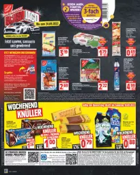 Gazetka promocyjna Edeka - Angebote der Woche - Gazetka - ważna od 10.09 do 10.09.2022 - strona 16 - produkty: angebot, angebote, brot, ciabatta, deka, dell, eis, emmentaler, erde, flasche, gewinnspiel, gutschein, gutscheine, küche, Küchen, LG, Liege, Mode, nuss, papier, puma, reis, rel, salz, Spiele, telefon, Ti, uhr, wasser, WICK, ZTE
