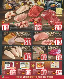 Gazetka promocyjna Edeka - Prospekte - Gazetka - ważna od 28.12 do 28.12.2024 - strona 4 - produkty: auer, Bau, Bauer, schnitten