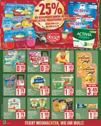 Gazetka promocyjna Edeka - Prospekte - Gazetka - ważna od 28.12 do 28.12.2024 - strona 8 - produkty: baguette, eier, eis, maggi, reis, Ti, top-preis