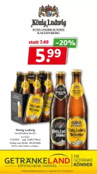 Gazetka promocyjna Getraenkeland - Gazetka - ważna od 04.07 do 04.07.2025 - strona 11 - produkty: auer, Elan, getränk, getränke, natur, rel, tee, Ti