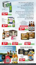 Gazetka promocyjna Getraenkeland - Gazetka - ważna od 04.07 do 04.07.2025 - strona 5 - produkty: aktionspreis, alkohol, bestpreis, bestpreise, bier, bio, carlsberg, eis, flasche, krombache, krombacher, mac, Mode, natur, nuss, Peroni, pils, pilsener, Premiumbier, radler, reis, Sport, steiner, störtebeker, Ti, warsteiner