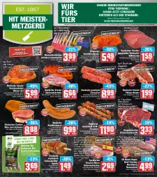 Gazetka promocyjna Hit - Prospekte - Gazetka - ważna od 28.05 do 28.05.2022 - strona 4 - produkty: Bau, bauchscheiben, beef, bio, bratwurst, cevapcici, cordon bleu, curry, currywurst, decke, Deckel, eis, elle, ente, entrecôte, filet, filets, fleisch, gewürz, gin, grill, grillfackeln, hackfleisch, Holz, holzfällersteaks, jungbullen, Käse, kotelett, küche, Küchen, lack, lamm, limette, limetten, mais, Meister, Mett, metten, milch, minze, nackenkoteletts, natur, pute, reis, rind, rindfleisch, roastbeef, rostbratwurst, rum, rumpsteak, sauce, schinken, schwein, schweine, schweine-bauch, schweine-bauchscheiben, schweinefilet, schweinenacken, schweinerücken, Spezi, spitzenqualität, steak, steaks, tafelspitz, teller, Ti, Tiere, wein, weine, wurst, würstchen, ZTE