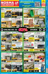 Gazetka promocyjna Norma - Norma - Gazetka - ważna od 29.09 do 29.09.2024 - strona 1 - produkty: aluminiumgestell, angebot, auflagenbox, Bau, beere, beeren, besteck, blume, blumen, Bona, braun, Brei, decke, Deckel, Draht, eis, Elektro, elle, ente, fenster, flasche, flaschenöffner, fliegengitter, Garten, Gartenhaus, Gewächshaus, grill, heckenschere, hochdruckreiniger, Holz, holzkohle, holzkohlegrill, kissen, Kohlegrill, Komposter, korb, latte, leine, LG, Liege, messer, ndk, obst, pavillon, Pflanzkasten, rasen, rasenmäher, regal, reifen, reiniger, reis, Ria, riegel, rückenlehne, rwe, sac, Schere, schlauch, schrauben, Spezi, thermometer, Ti, Tiere, tiernahrung, tisch, wein, weine, weinshop