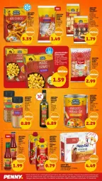 Gazetka promocyjna Penny - Prospekte - Gazetka - ważna od 29.07 do 29.07.2023 - strona 30 - produkty: aioli, chorizo, eis, kartoffel, küche, Küchen, küchentücher, LG, paella, paprika, reis, saft, salami, Ti, tomate, tomaten, topf, tücher, ZTE