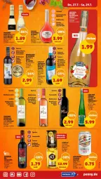 Gazetka promocyjna Penny - Prospekte - Gazetka - ważna od 29.07 do 29.07.2023 - strona 31 - produkty: bio, cabernet, ecco, eintöpfe, eis, fisch, flasche, fleisch, freixenet, Geflügel, geflügelsalat, gewürz, Käse, kirsch, kirsche, kirschen, kräuter, kräuterlikör, küche, LG, licor, licor 43, likör, mateus, merl, merlot, natur, pasta, Ria, salat, salz, sauvignon, shake, Tapas, tempranillo, Ti, tisch, vorspeise, wein, Weißwein