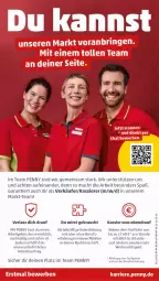 Gazetka promocyjna Penny - Prospekte - Gazetka - ważna od 29.07 do 29.07.2023 - strona 33 - produkty: mac, Rauch, Ti