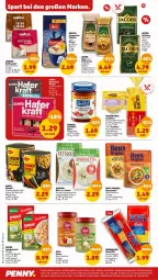 Gazetka promocyjna Penny - Prospekte - Gazetka - ważna od 29.07 do 29.07.2023 - strona 8 - produkty: asti, Ben’s Original, bernbacher, beutel, brot, Cap, cappuccino, cin, classico, eintopf, eis, gin, golden toast, hartweizen, hühner, jacobs, Jacobs Gold, je 250-g-packung, kaffee, kaffeepads, knorr, konfitüre, lavazza, linsen, linsen-eintopf, löslicher kaffee, mac, maggi, mam, melitta, mit würstchen, nudel, nuss, pasta, pesto, reis, Ria, rum, Ti, toast, Toastbrot, topf, würstchen