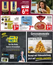 Gazetka promocyjna Edeka - Prospekte - Gazetka - ważna od 09.08 do 09.08.2025 - strona 11 - produkty: auer, Bau, Bauer, beutel, brot, dallmayr, dallmayr prodomo, ente, kaffee, korn, LG, lieken, natur, nuss, pflanze, pflanzen, prodomo, rezept, rezepte, schnitten, Tchibo, Ti, urkorn