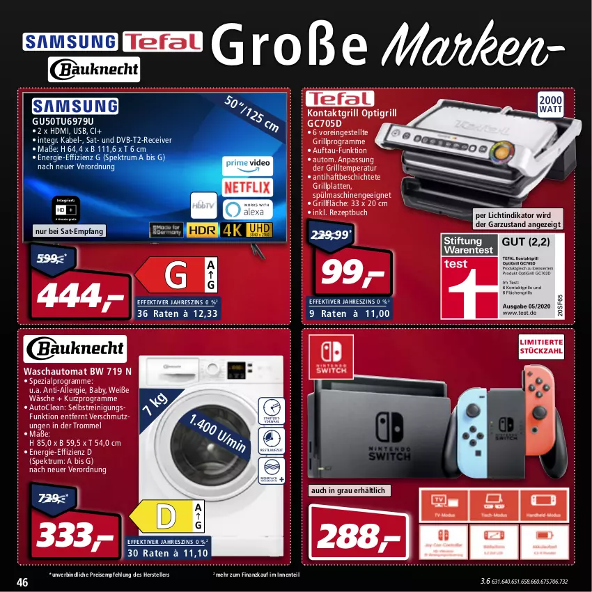 Aktueller Prospekt Real - Real Handzettel - von 03.01 bis 08.01.2022 - strona 46 - produkty: alpro, auto, buch, dvb, DVB-T, eis, elle, ente, grill, grillfläche, grillplatte, HDMI, kontaktgrill, latte, Receiver, Reinigung, reis, rezept, rum, Spektrum, Spezi, spülmaschinen, teller, Ti, trommel, usb