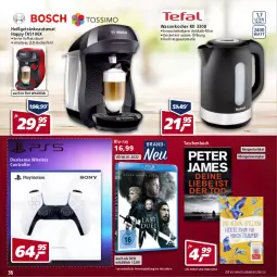 Gazetka promocyjna Real - Real Handzettel - Gazetka - ważna od 08.01 do 08.01.2022 - strona 36 - produkty: alle artikel ohne dekoration, auer, auto, blu-ray, buch, decke, Deckel, dekoration, dvd, eis, elle, getränk, getränke, Kocher, reis, rel, Roller, Tasche, taschen, Taschenbuch, teller, Ti, wasser, wasserkocher