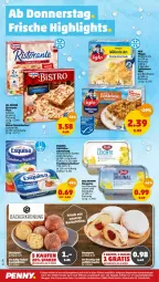 Gazetka promocyjna Penny - Prospekte - Gazetka - ważna od 26.02 do 26.02.2022 - strona 32 - produkty: bordelaise, Dr. Oetker, eis, elsässer art, exquisa, exquisa frischkäse, filegro, flammkuchen, frischkäse, Käse, käsescheiben, kuchen, lamm, LG, margarine, Müller, müllerin art, pizza, pizza salame, reis, ristorante, ristorante pizza, Ti, ZTE