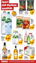 Gazetka promocyjna Penny - Prospekte - Gazetka - ważna od 26.02 do 26.02.2022 - strona 38 - produkty: Alwa, beutel, bitburger, blended scotch, bourbon, burger, chips, eis, elle, erbsen, flasche, funny-frisch, gurke, joghur, joghurt, kichererbsen, Kichererbsen Chips, kräuter, lay's, LG, linsen, mineralwasser, natur, Ofen, paprika, pet-flasche, pils, premium pils, reis, rel, scotch, sekt, sour cream, Ti, volvic, wasser, whiskey, whisky, ZTE