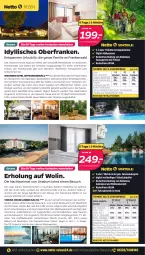 Gazetka promocyjna Netto - Netto-Reisen - Gazetka - ważna od 24.04 do 24.04.2022 - strona 2 - produkty: Amber, angebot, axe, Bad, bett, buch, deo, dusche, eis, ente, erde, Fahrrad, Garten, innenpool, kaffee, kaffeebereiter, Kinder, kuchen, kurtaxe, Liege, Liegestühl, Mode, natur, ndk, pool, reis, rwe, Spezi, Stühl, tee, Ti, wagner, wagners, weihnachten, wellnessbereich