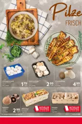 Gazetka promocyjna Selgros - Food - Gazetka - ważna od 19.07 do 19.07.2023 - strona 10 - produkty: aust, Austern, brot, eis, elle, korb, reis, Schal, Schale, schnitten, Ti, usb