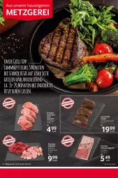 Gazetka promocyjna Selgros - Food - Gazetka - ważna od 19.07 do 19.07.2023 - strona 2 - produkty: Bau, eis, gulasch, kotelett, kräuter, lamm, marinade, reis, rind, schwein, schweine, Schweinebauch, steak, steaks, wein, weine