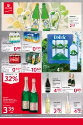 Gazetka promocyjna Selgros - Food - Gazetka - ważna od 19.07 do 19.07.2023 - strona 20 - produkty: Bau, bier, bree, bügel, bügelflasche, Cap, capri-sun, chardonnay, coca-cola, cola, eis, elle, flasche, henkel, henkell, henkell sekt, Hohes C, mw-flasche, preisvorteil, reis, rel, riesling, sekt, Ti, volvic, wein, weine