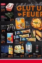 Gazetka promocyjna Selgros - Food - Gazetka - ważna od 19.07 do 19.07.2023 - strona 6 - produkty: butter, corona, Effect, eis, eistee, elle, flasche, fleisch, grill, knoblauch, Knoblauchbutter, kräuter, kühlmann, LG, mezzacorona, mw-flasche, pfirsich, Pinot, pinot grigio, reis, Ria, rosmarin, Rote Zwiebel, salomon, Schal, Schale, tee, Ti, torte, vodka, zitrone, zwiebel