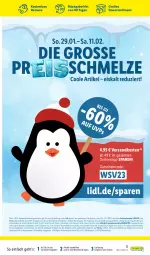 Gazetka promocyjna Lidl - Aktuelle Onlineshop-Highlights - Gazetka - ważna od 28.02 do 28.02.2023 - strona 11 - produkty: angebot, angebote, auer, eis, gutschein, gutscheine, korb, LG, ndk, reis, Ti, versandkostenfrei, ZTE