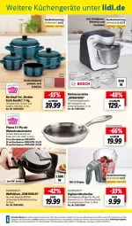 Gazetka promocyjna Lidl - Aktuelle Onlineshop-Highlights - Gazetka - ważna od 28.02 do 28.02.2023 - strona 2 - produkty: angebot, angebote, auto, Becher, eis, elle, gefu, herdarten, Kochtopf, küche, Küchen, küchenmaschine, LG, maille, Messbecher, messer, ndk, pfanne, reis, rel, Schal, Schale, silvercrest, telefon, Ti, topf, topf-set, uhr, Waffeleisen, waffeln, ZTE